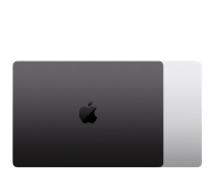 APPLE MacBook Pro M3 Pro 12-core CPU/18-core GPU/18GB/1TB SSD/14''/Srebrny (MRX73ZE/A) - 1192969 - zdjęcie 9